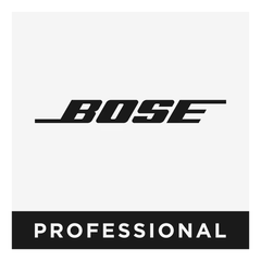 Bose Professional